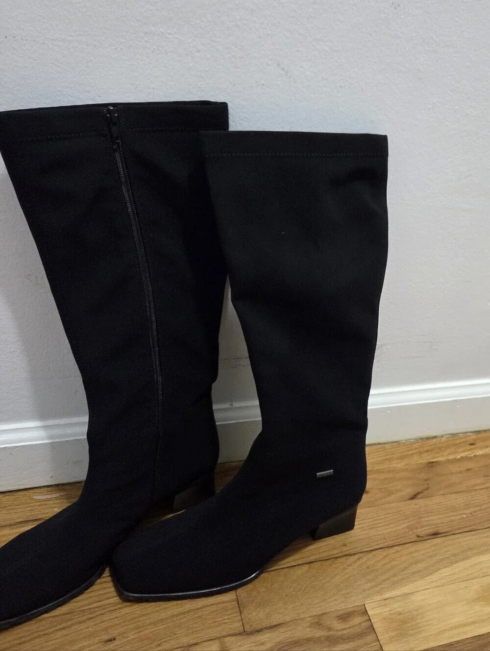 GORE-TEX excellent wore